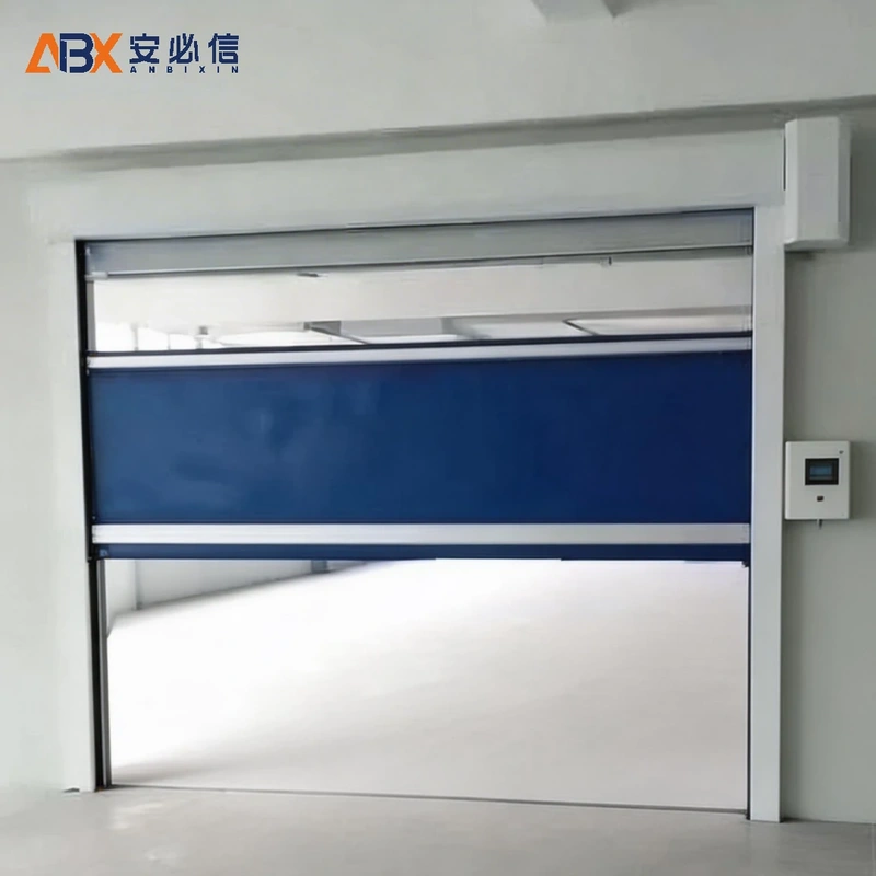 怒江傈僳族自动快速门